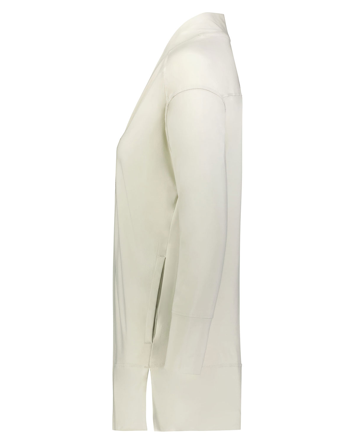 Holloway 223705 Women's Eco Revive� Ventura Cardigan view 3