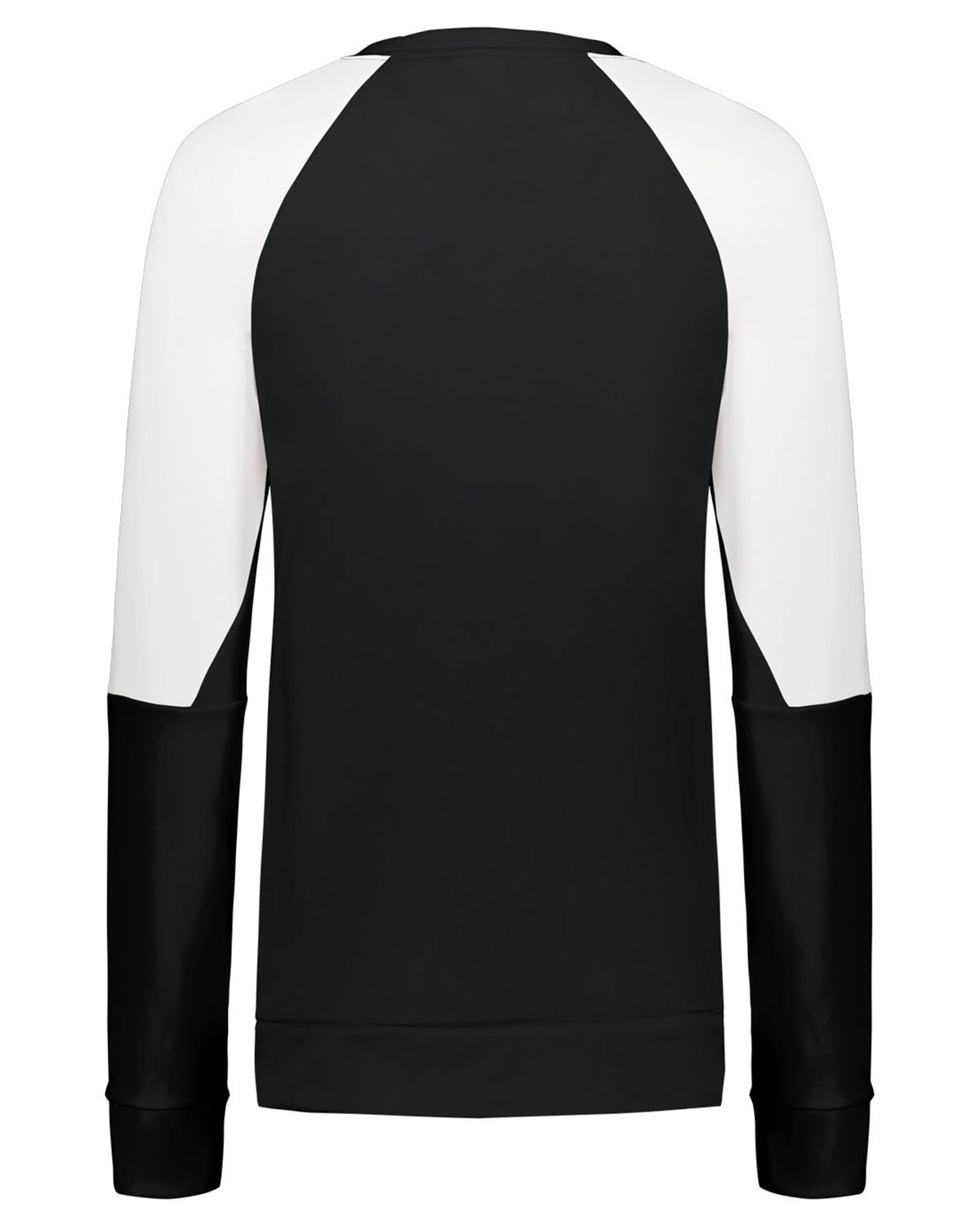 Holloway 223725 Women's Momentum Team Crewneck Sweatshirt view 2