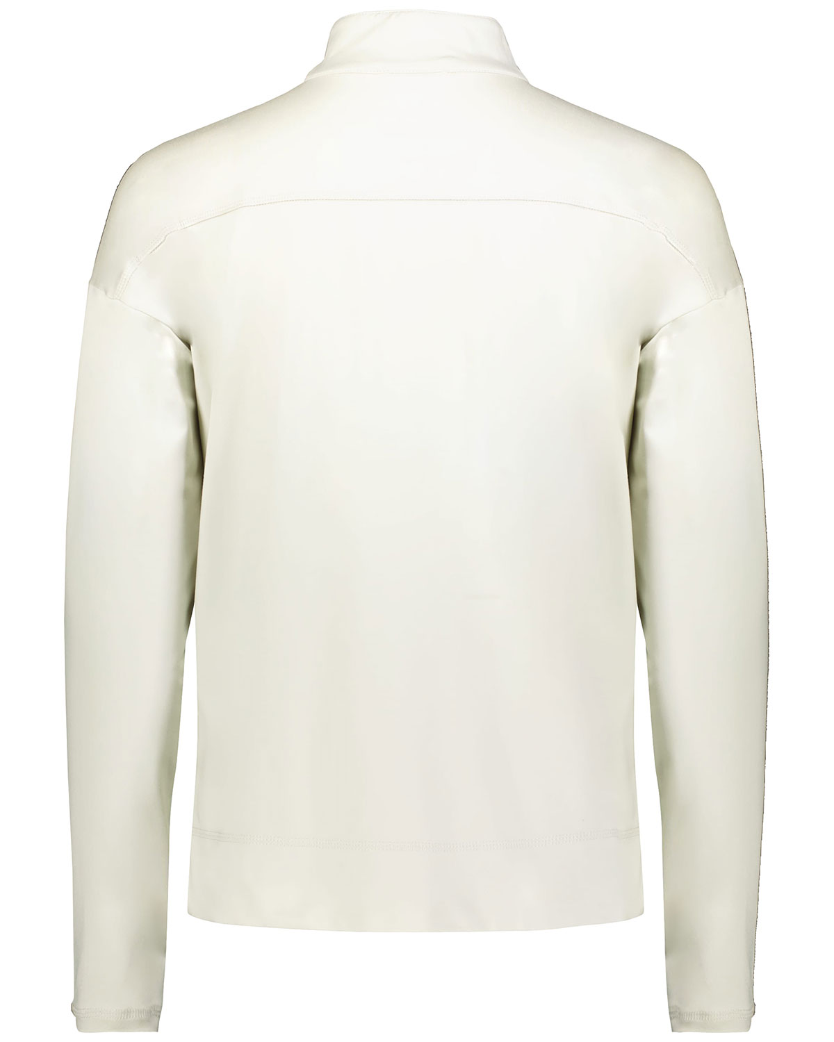 Holloway 223753 Women's Eco Revive� Ventura Soft Knit Quarter-Zip Pullover view 2