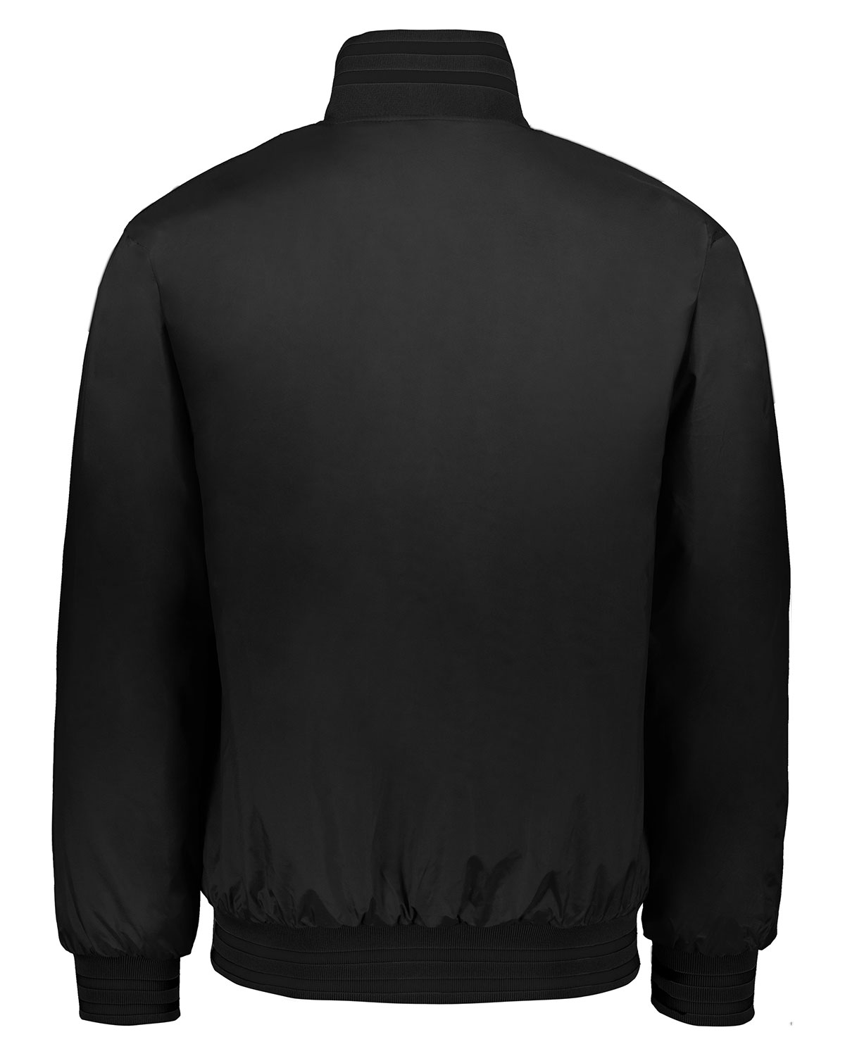 Holloway 229140 Men's Heritage Jacket view 2