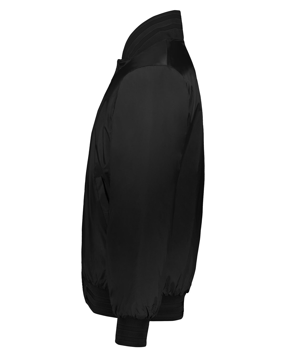 Holloway 229140 Men's Heritage Jacket view 3