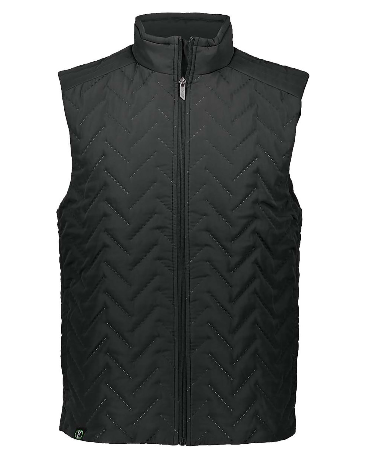 Holloway 229513 Men's Repreve� Eco Quilted Vest
