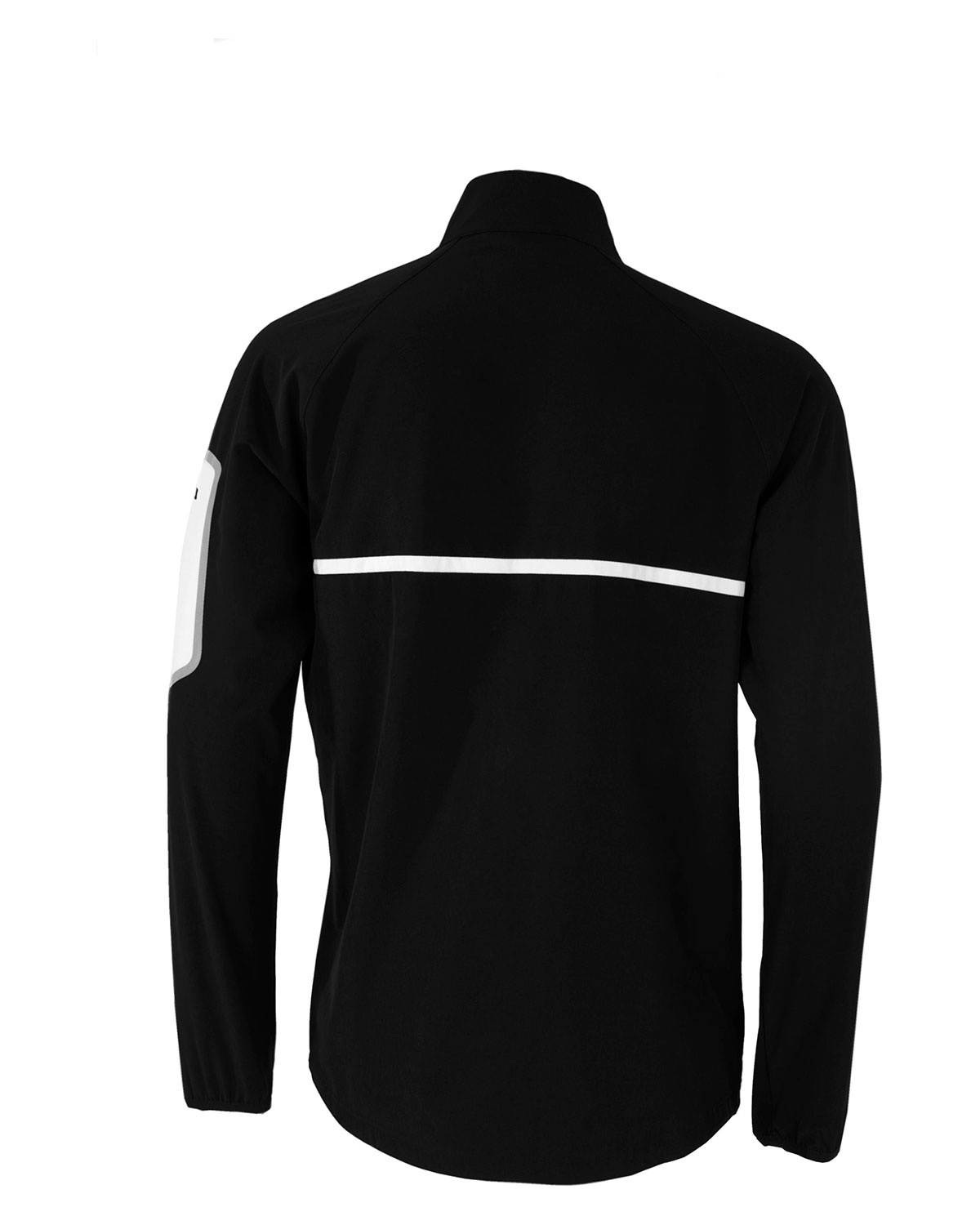 Holloway 229543 Unisex Weld Jacket view 2