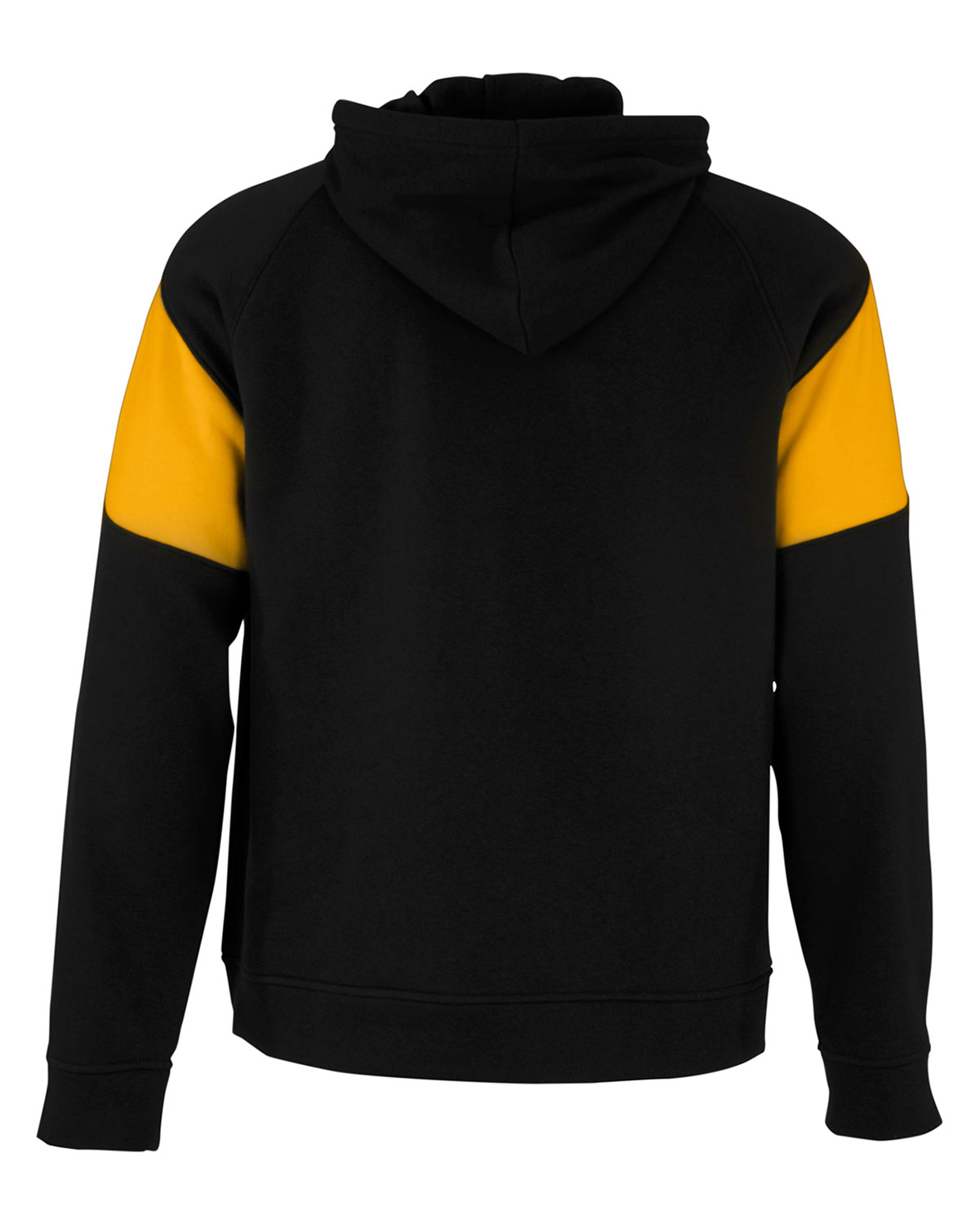 Holloway 229546 Unisex Athletic Fleece Prospect Hooded Sweatshirt view 2