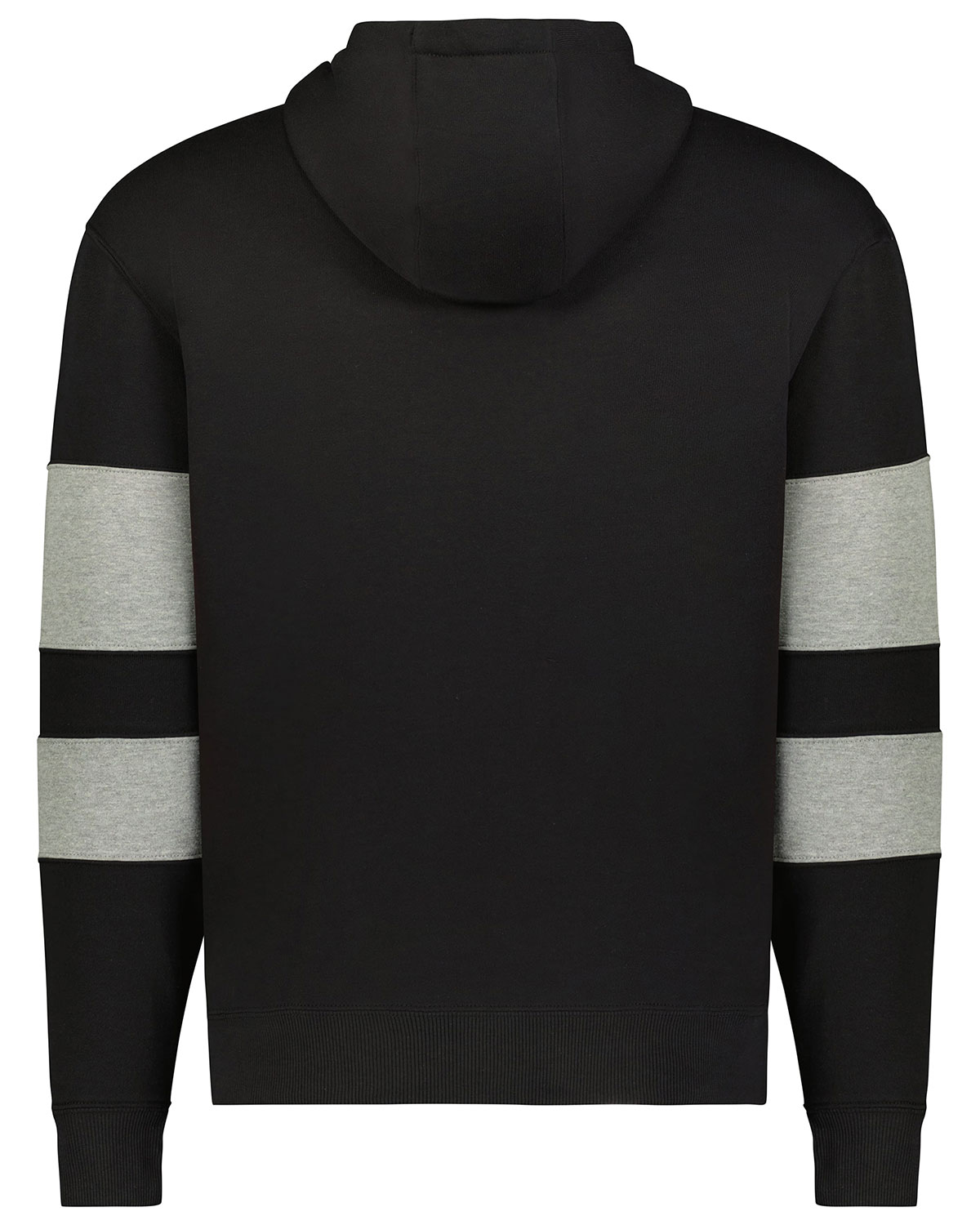Holloway 229576 Unisex Jackson Way Hooded Sweatshirt view 2