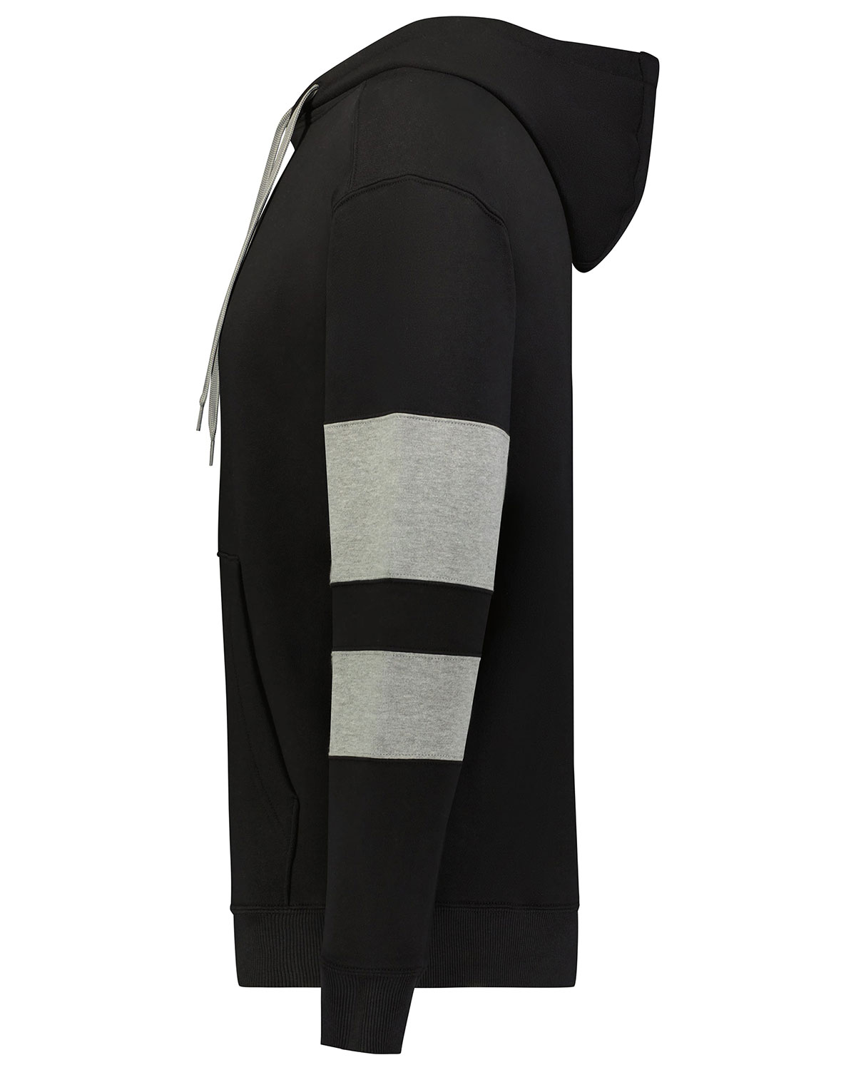 Holloway 229576 Unisex Jackson Way Hooded Sweatshirt view 3