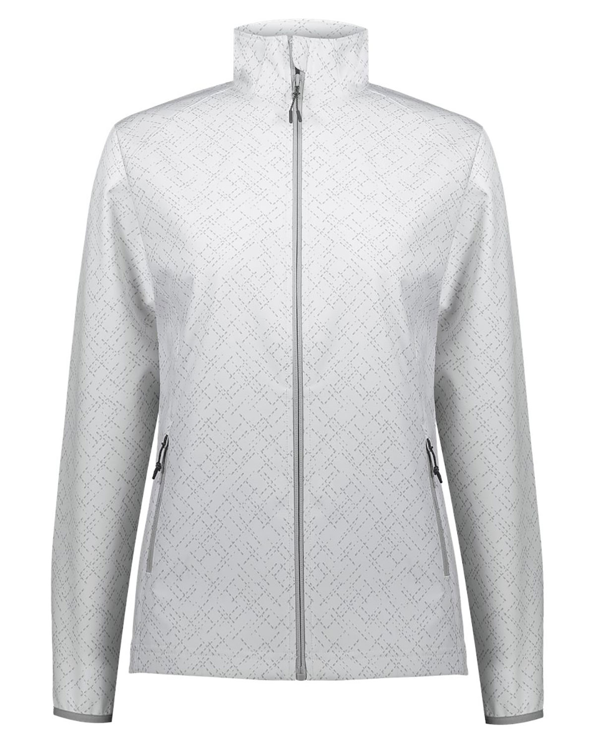 Holloway 229721 Women's Featherlight Soft Shell Jacket