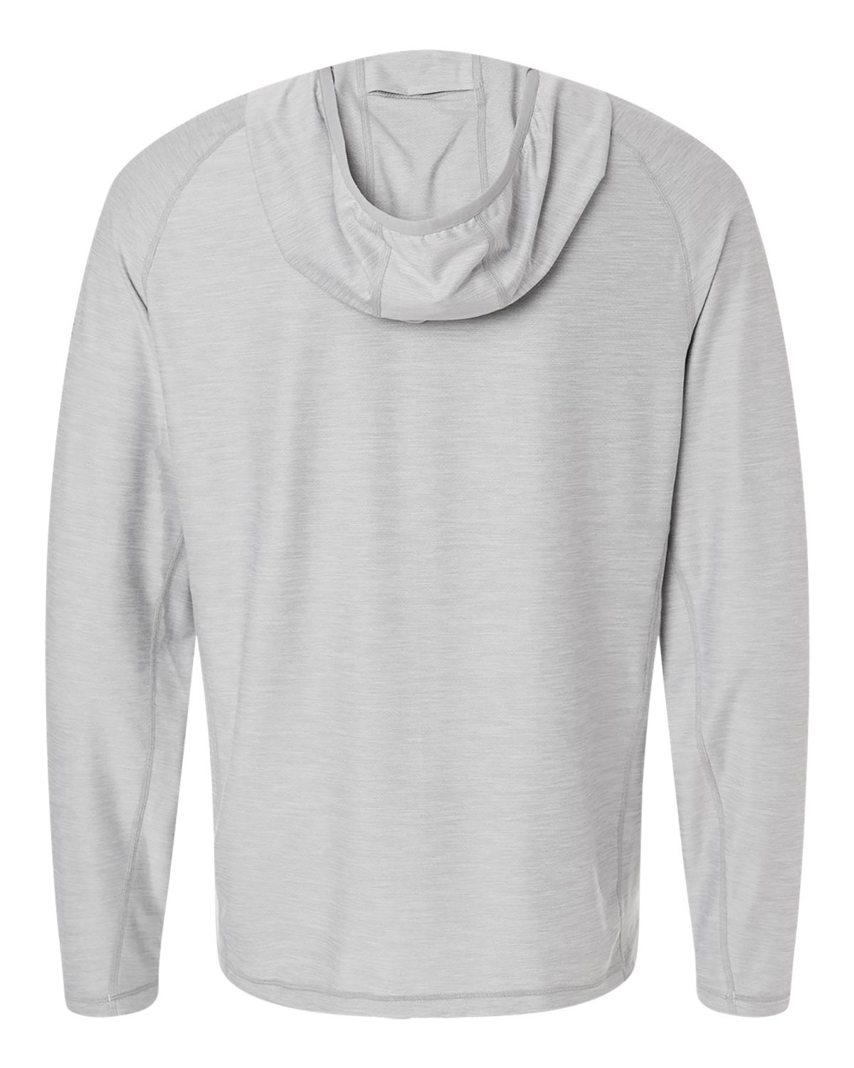 HUK H1200668 Men's Atoll Half-Zip Hooded Pullover view 2