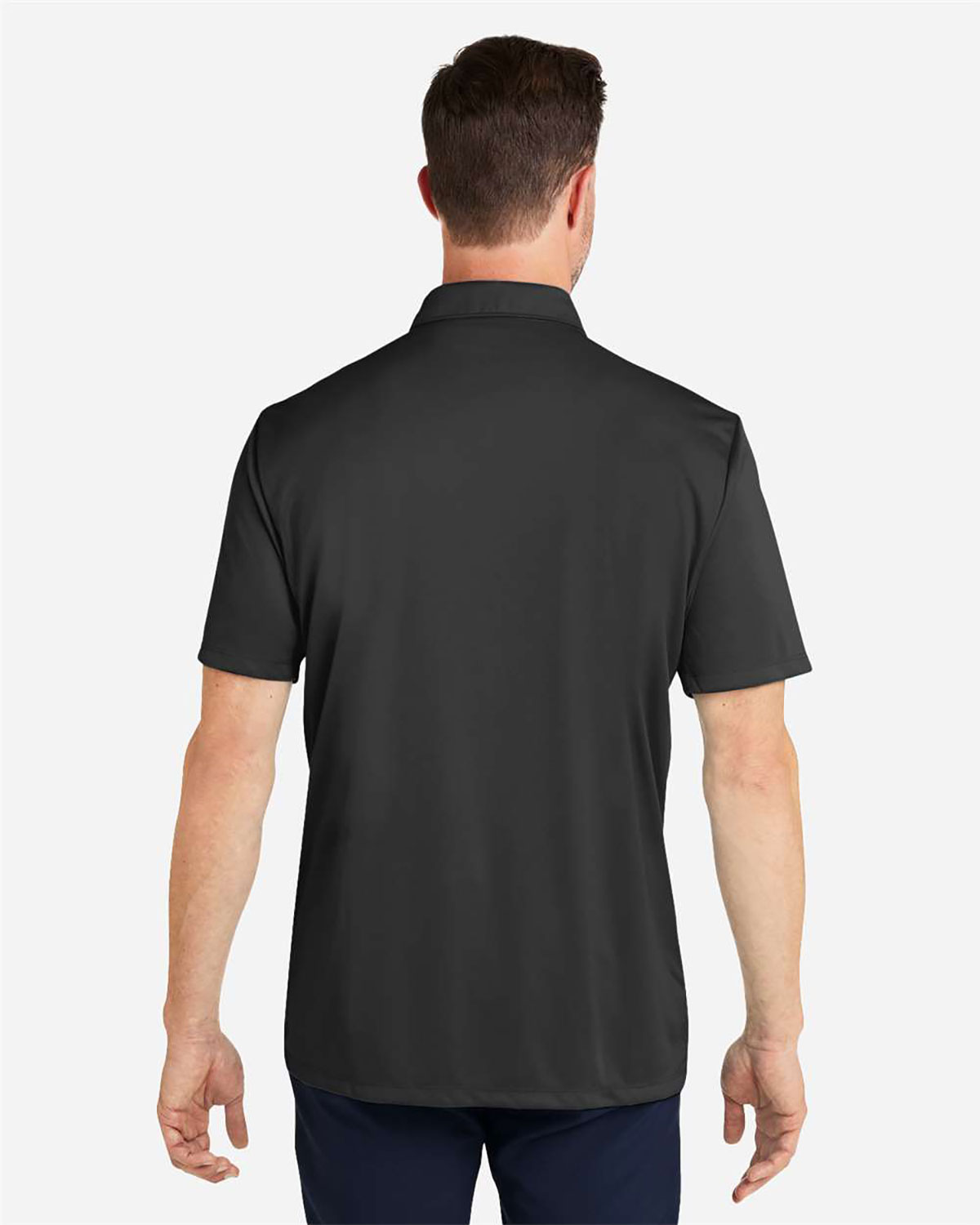 HUK H120558 Men's Pursuit Performance Polo view 2