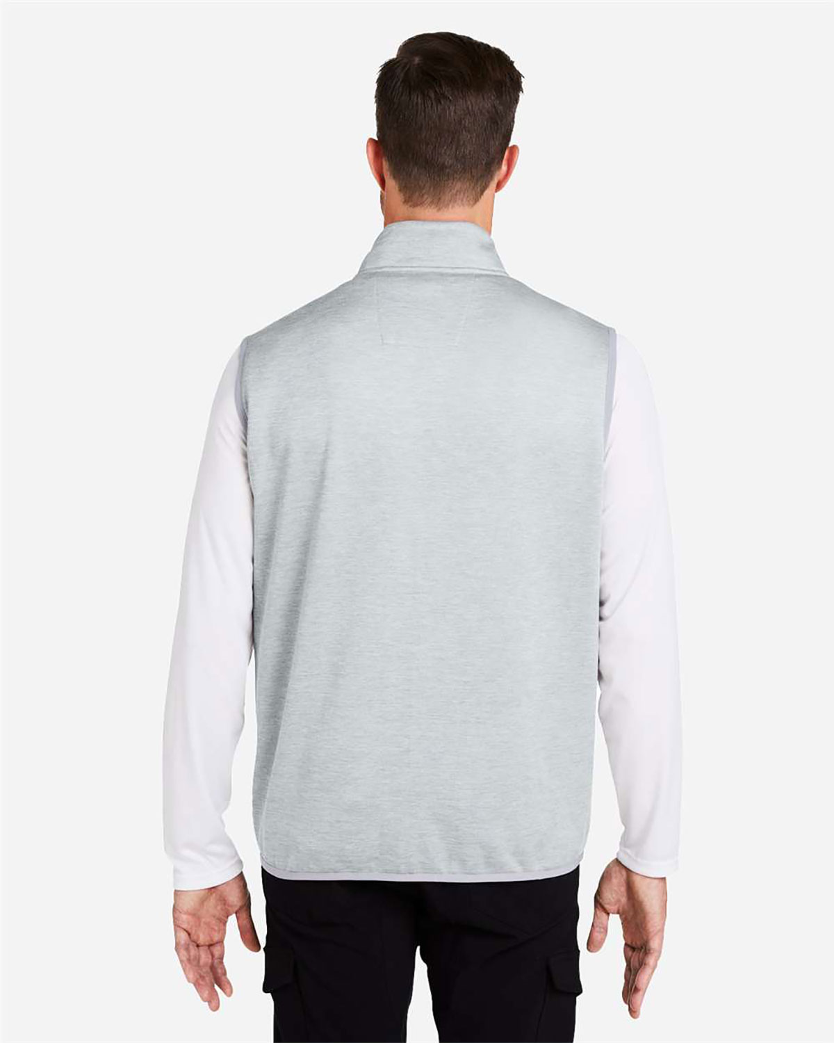 HUK H130099 Men's Coldfront+ Vest view 2