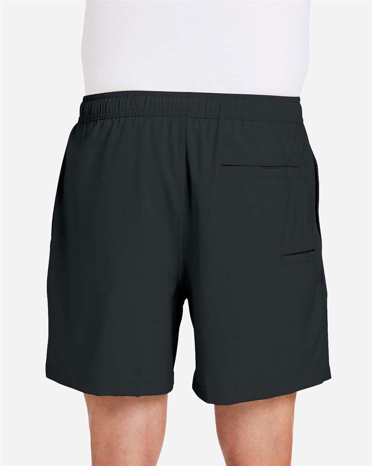 HUK H200184 Men's Pursuit Volley Shorts view 2