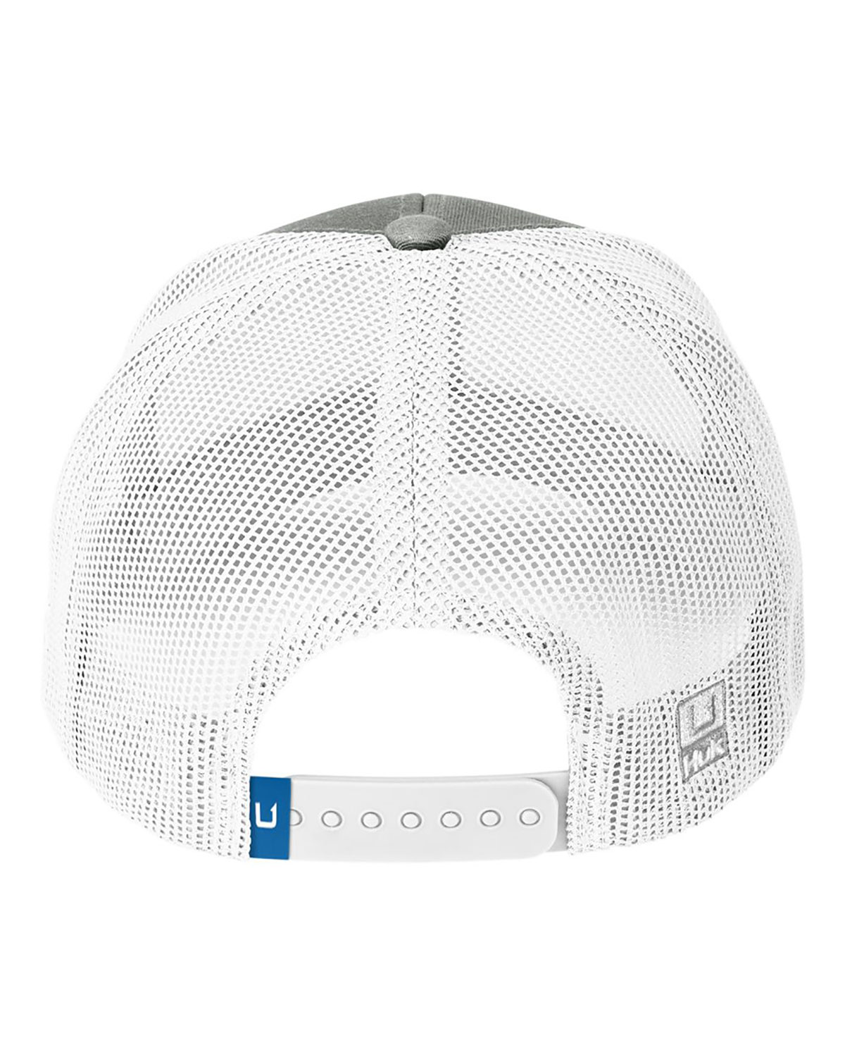 HUK H3L0001 LoPro Snapback Trucker Cap view 2