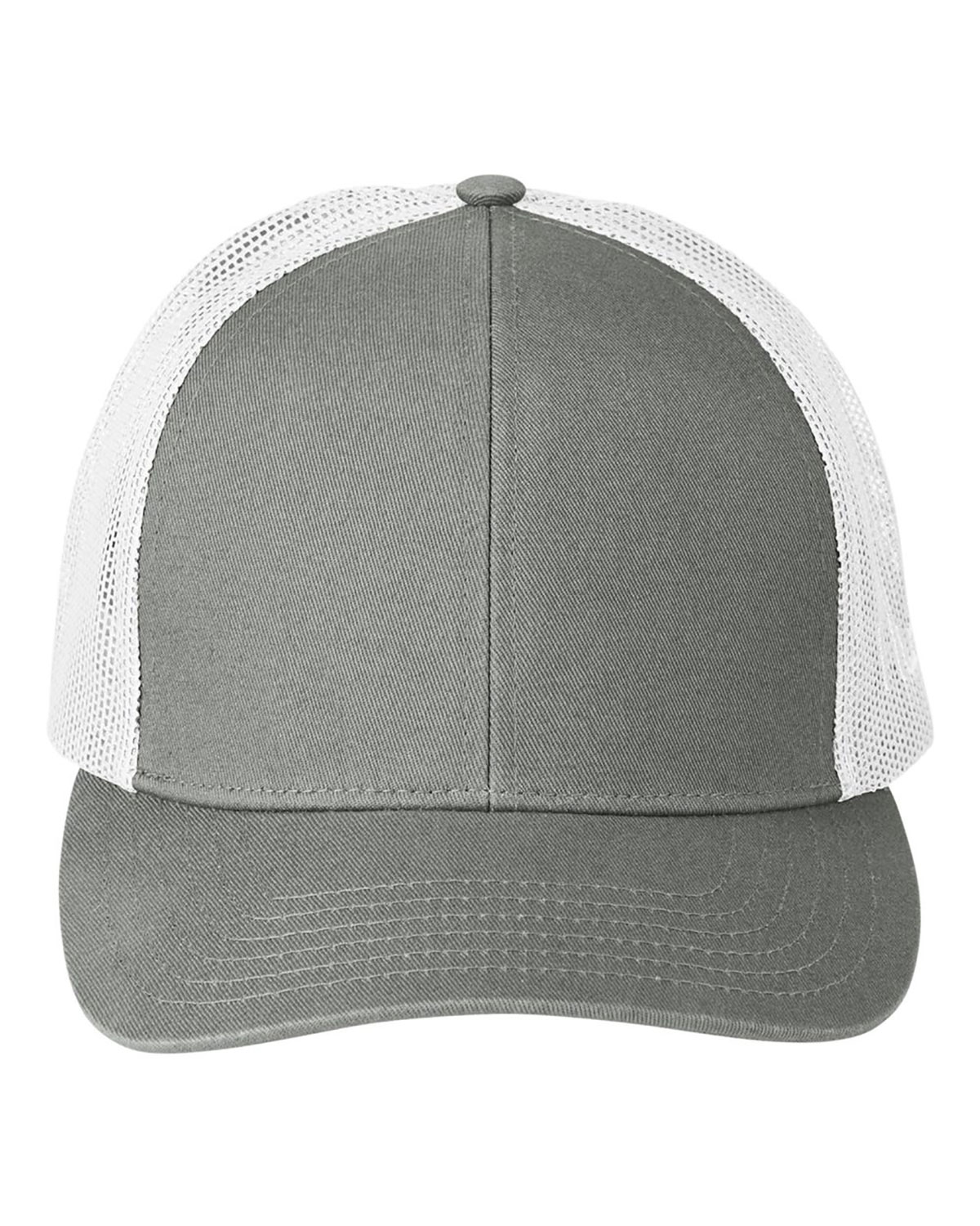 HUK H3L0001 LoPro Snapback Trucker Cap view 3