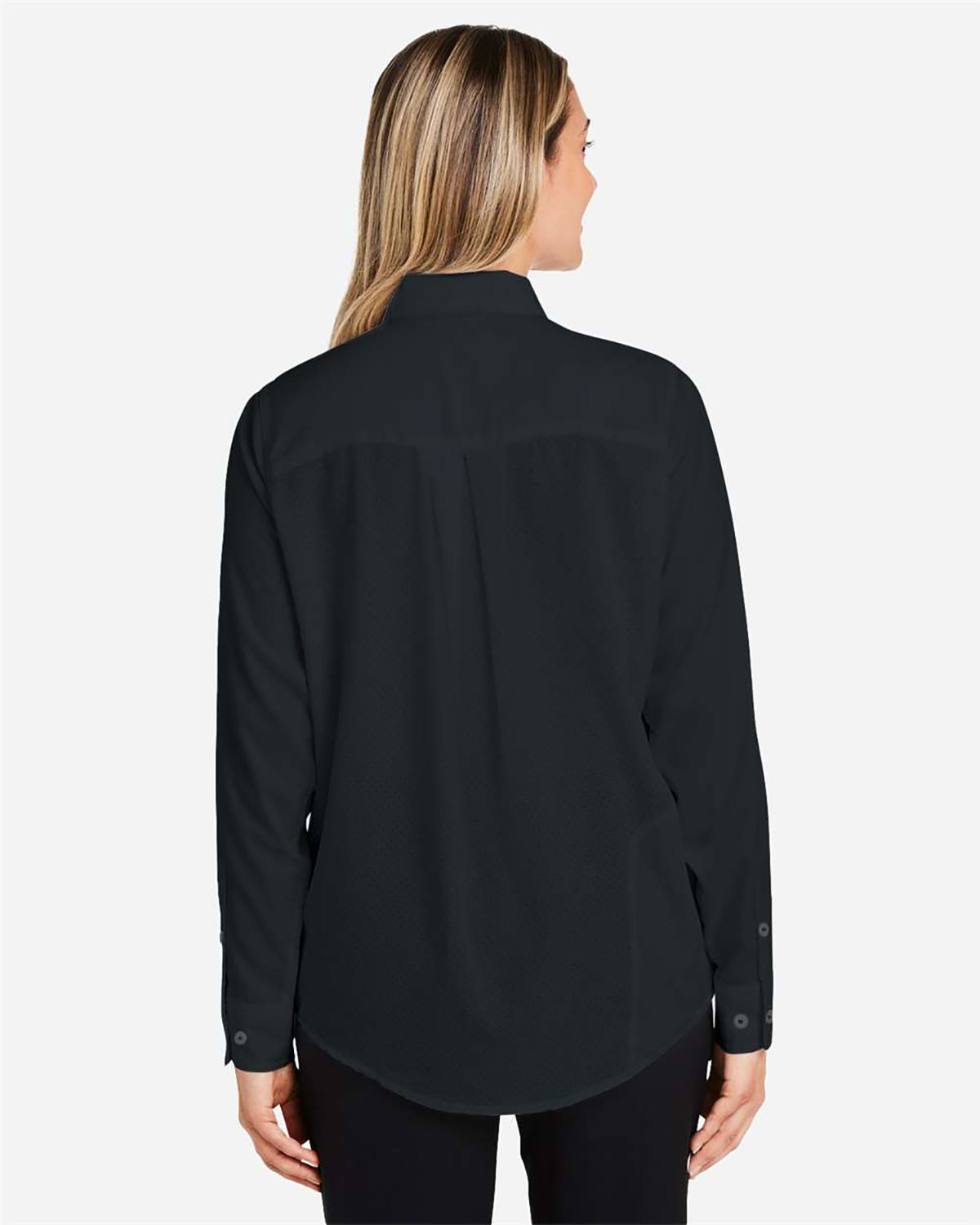 HUK H615006 Women's Tide Point Shirt view 2