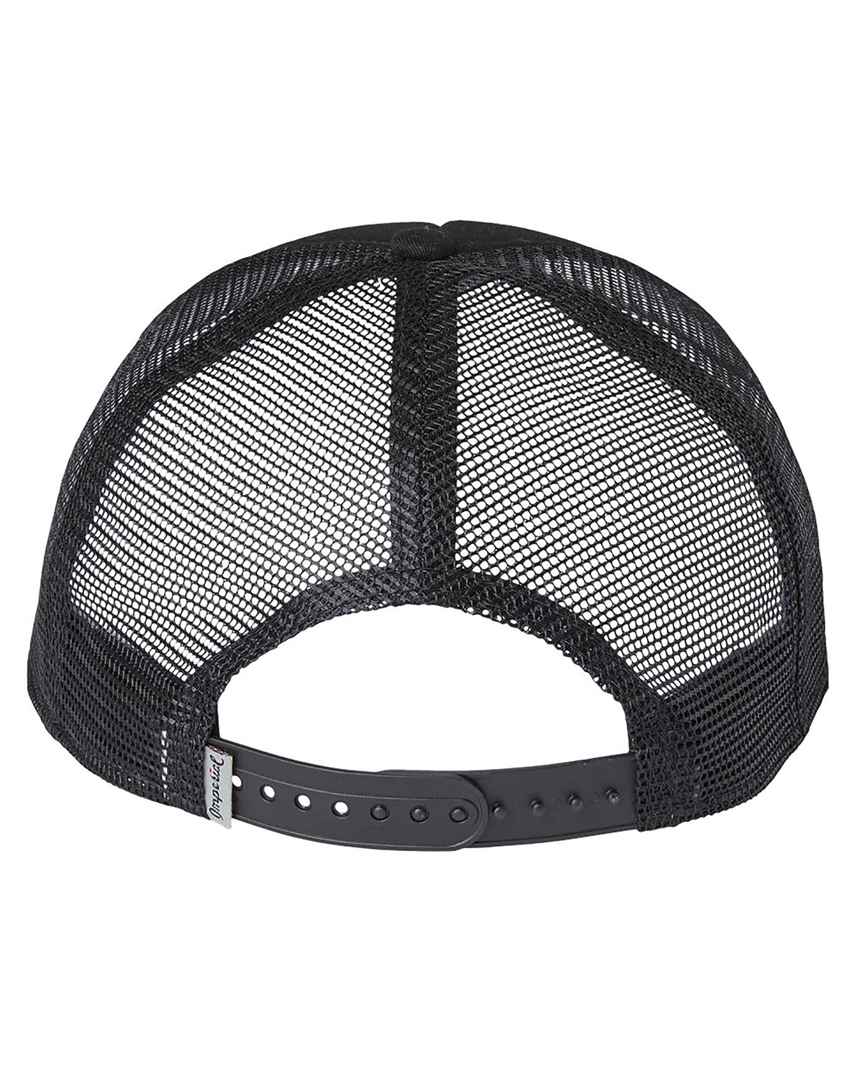 Imperial 1287 North Country Trucker Cap view 2