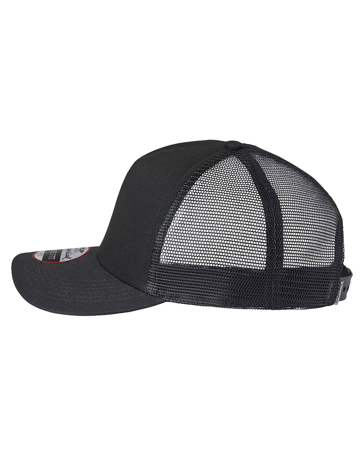Imperial 1287 North Country Trucker Cap view 3