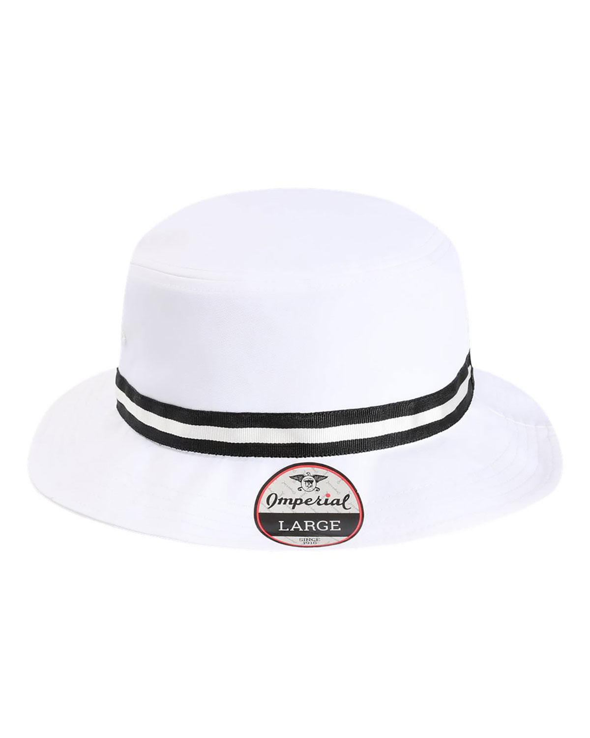 Imperial 1371P The Oxford Performance Bucket Hat