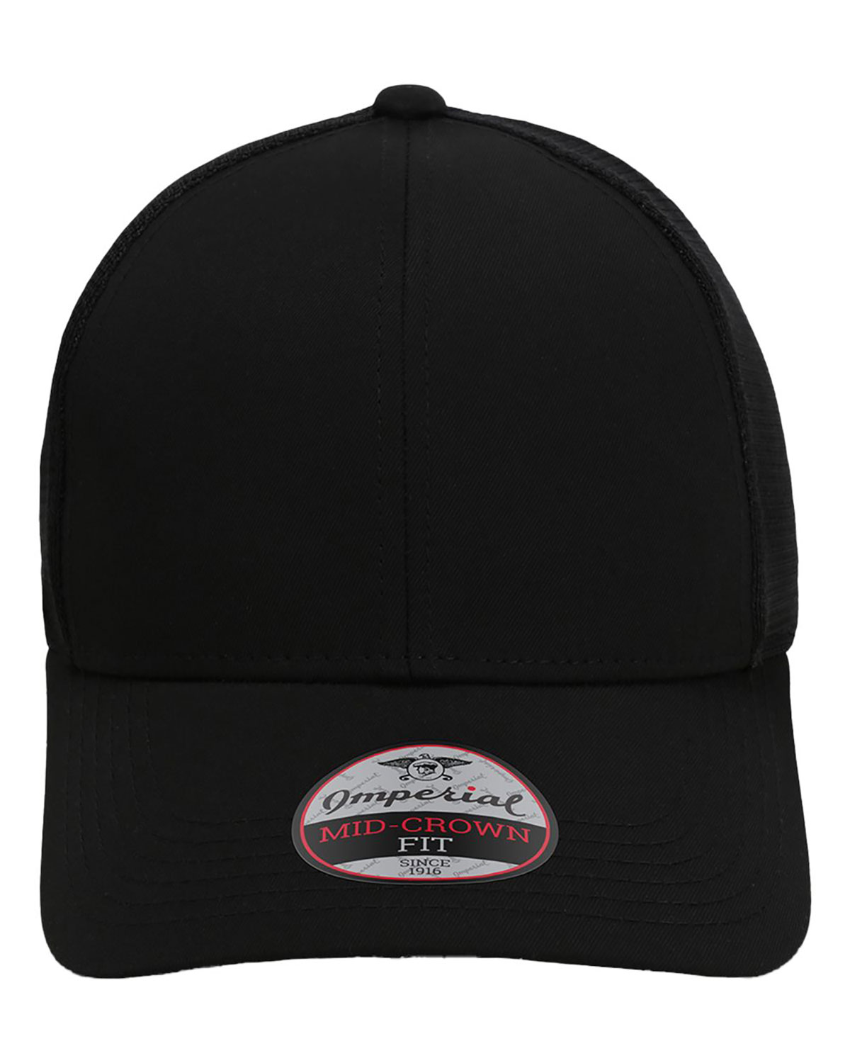 Imperial 1988M The Whitaker Mesh Cap view 3