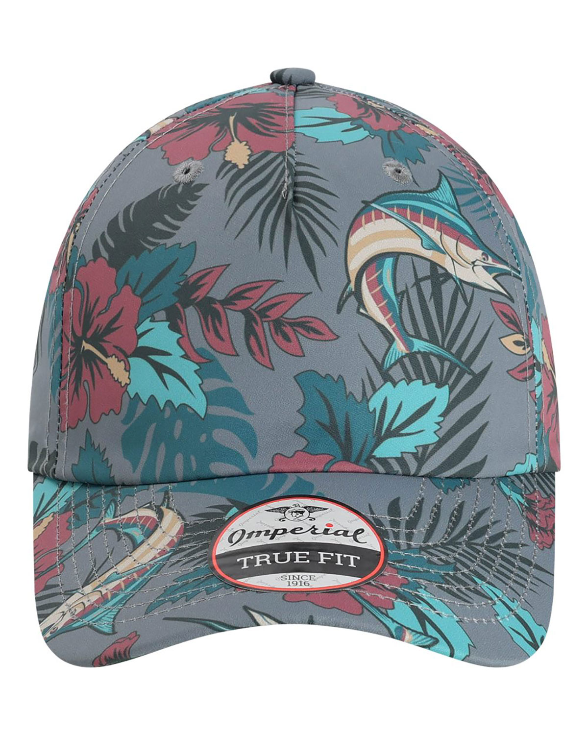 Imperial 4072 The Easy Read Cap view 3