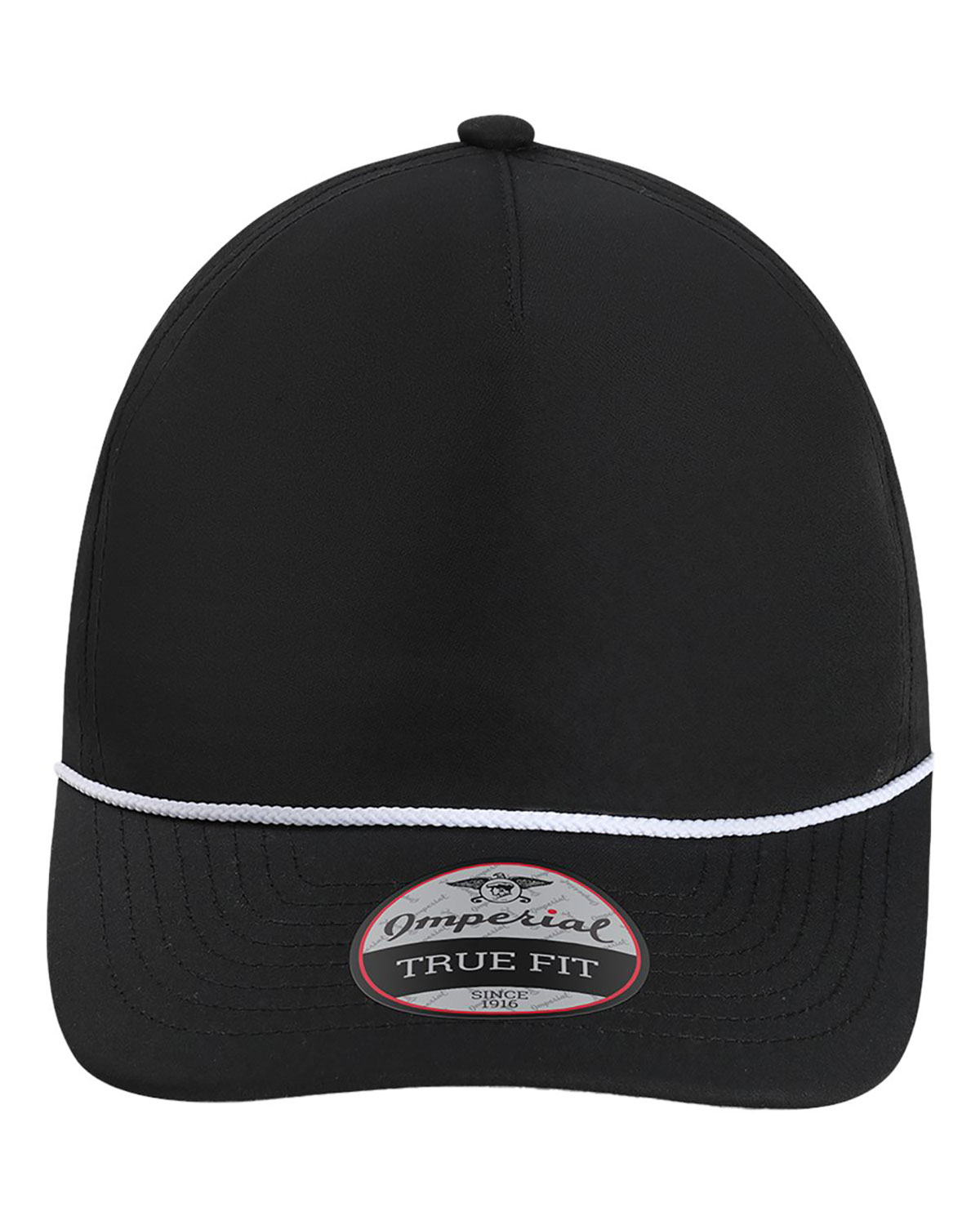 Imperial 5054U The Harrison Cap view 3