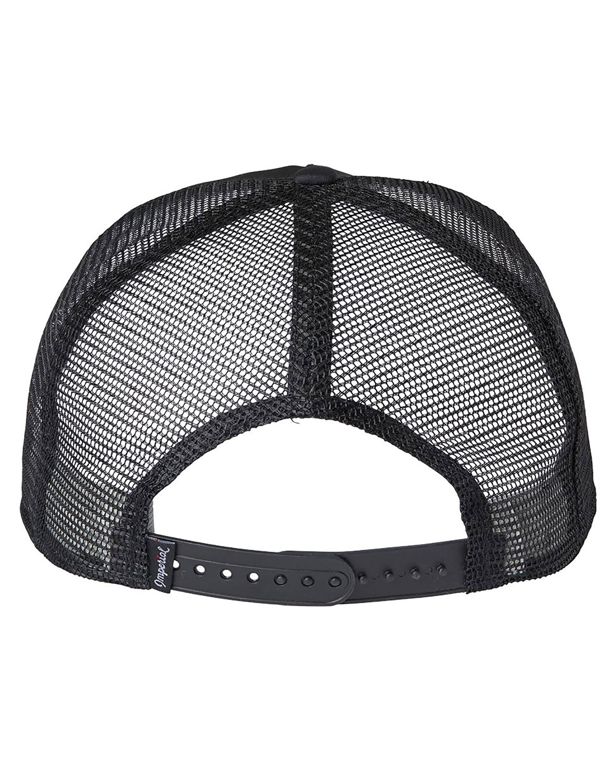 Imperial 5055 The Rabble Rouser Cap view 2
