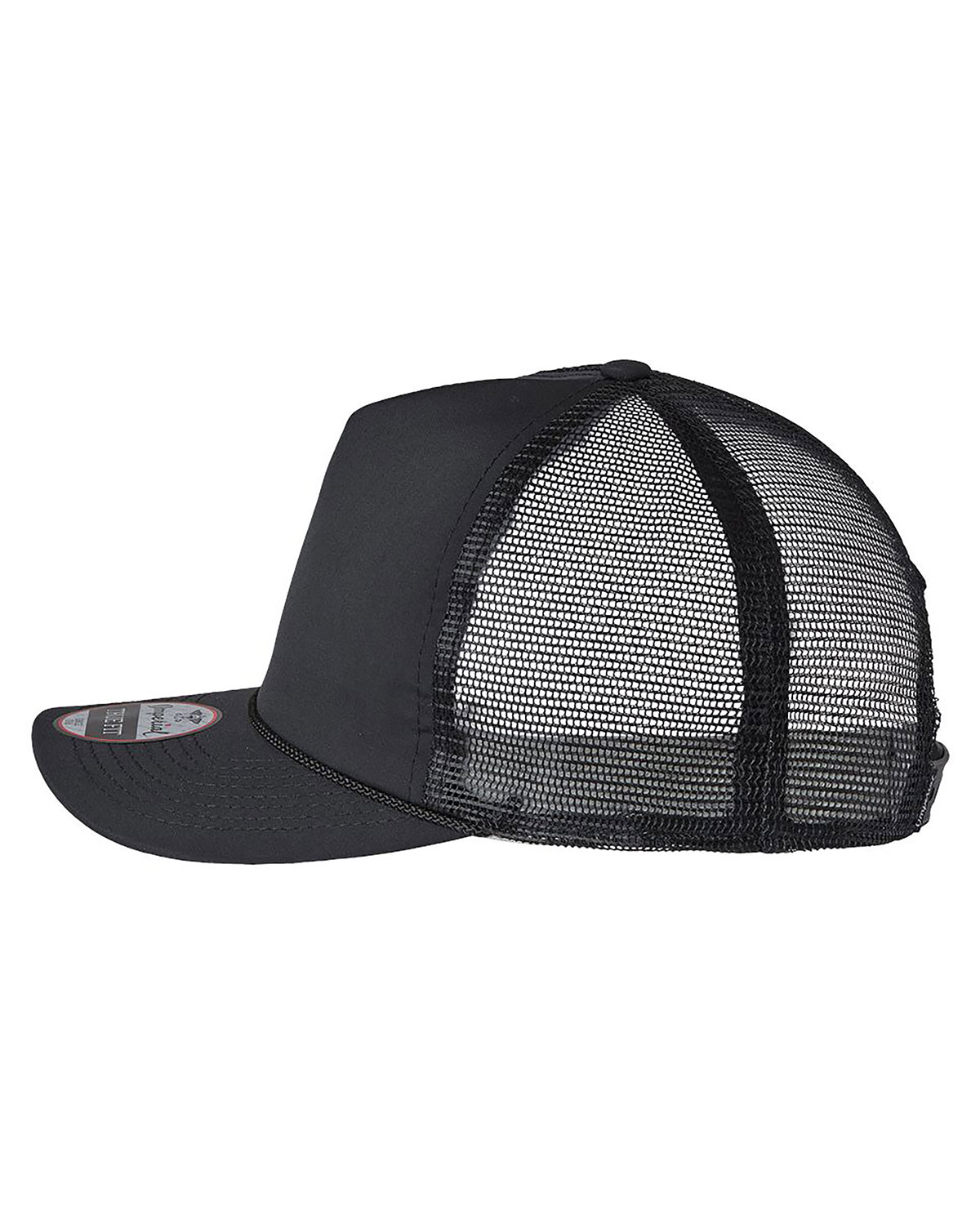 Imperial 5055 The Rabble Rouser Cap view 3