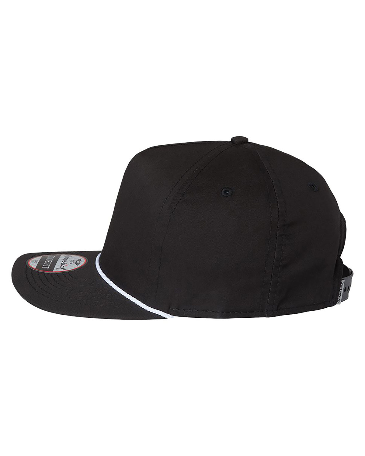 Imperial 5056 The Barnes Cap view 3