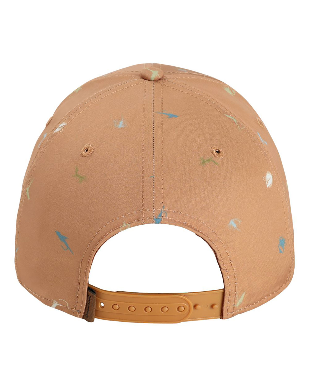 Imperial 5058 The Outtasite Cap view 2
