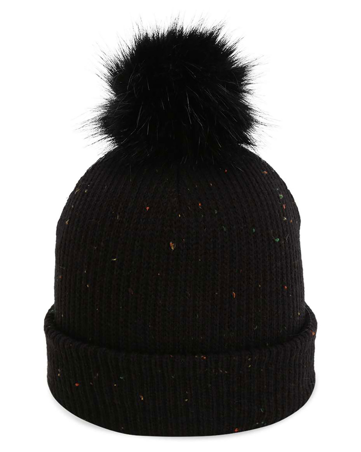 Imperial 6014 The Montage Pom Cuffed Beanie
