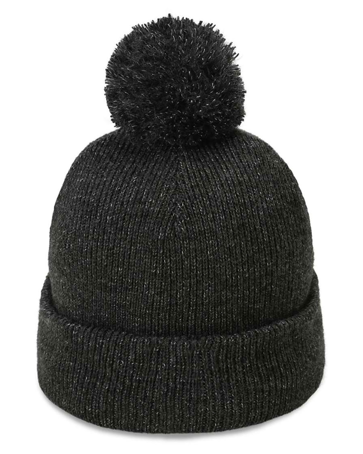 Imperial 6015 The Mammoth Cuffed Beanie