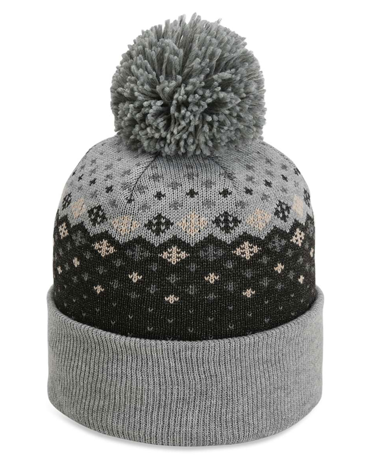 Imperial 6017 The Baniff Cuffed Beanie