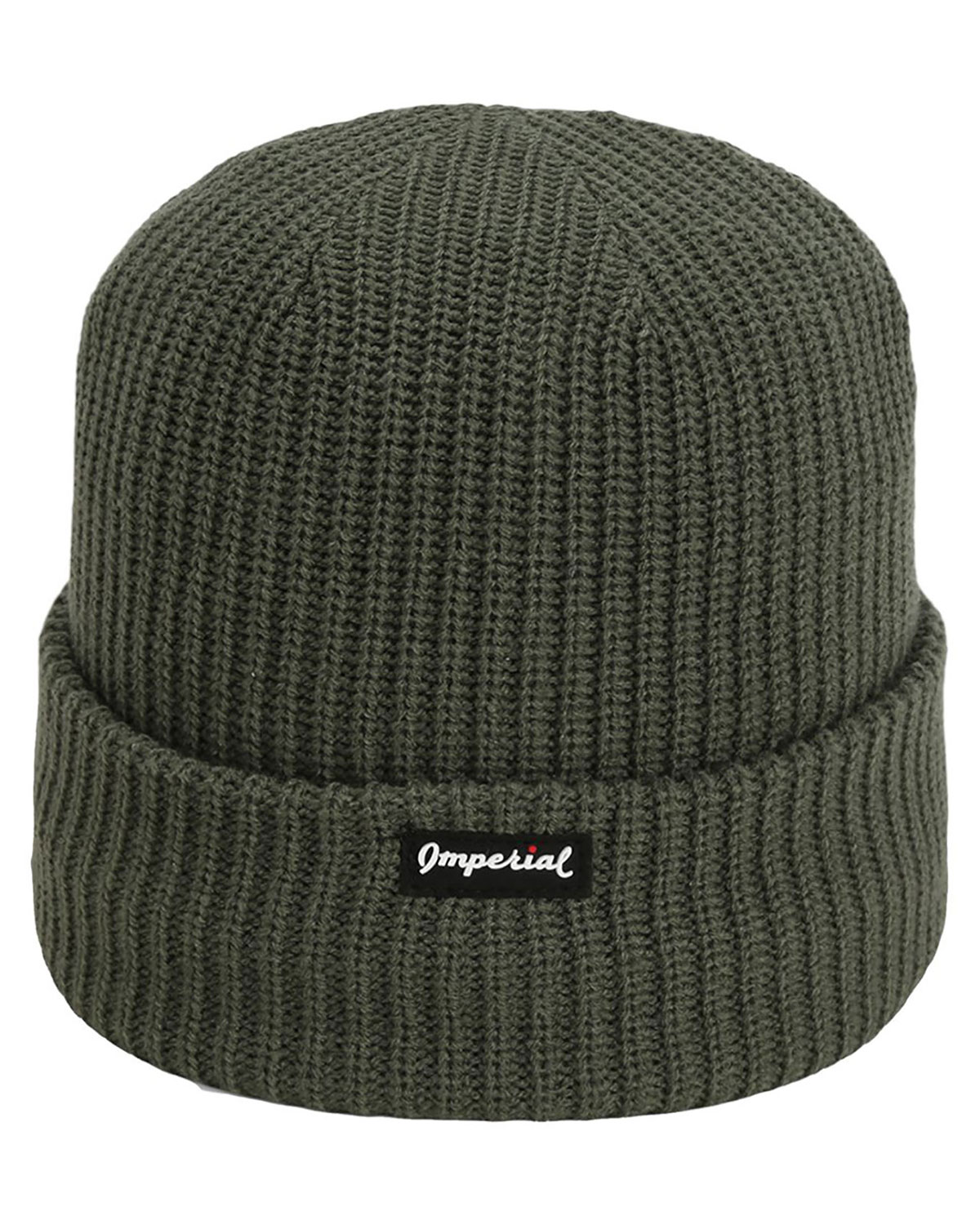 Imperial 6020 The Mogul Cuffed Beanie view 2