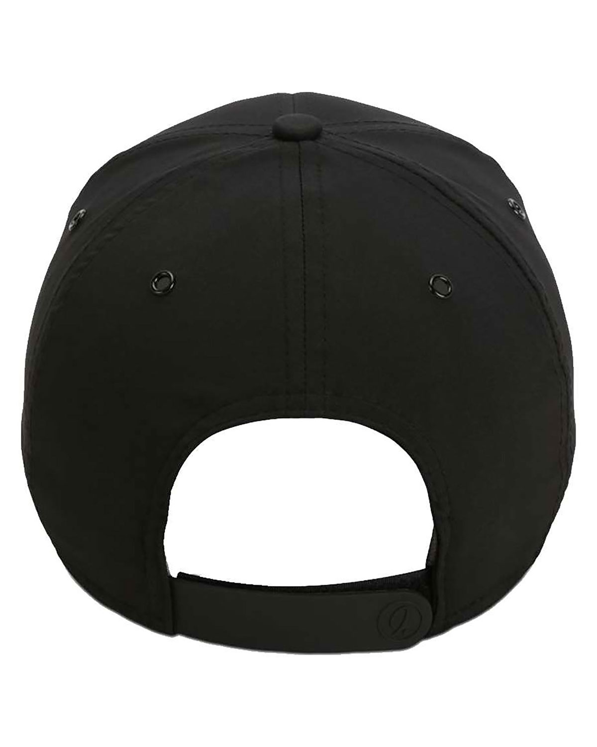 Imperial 6054 The Habanero Performance Rope Cap view 2