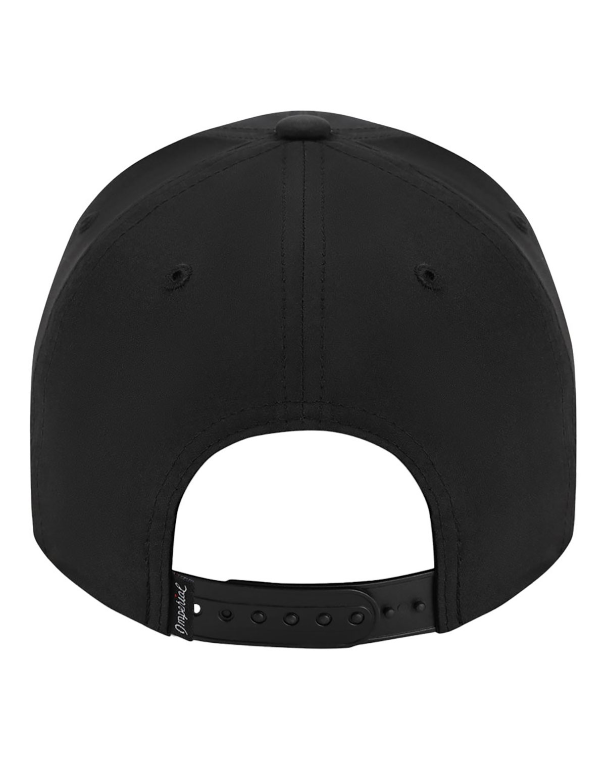 Imperial 7054N The Independent Cap view 2