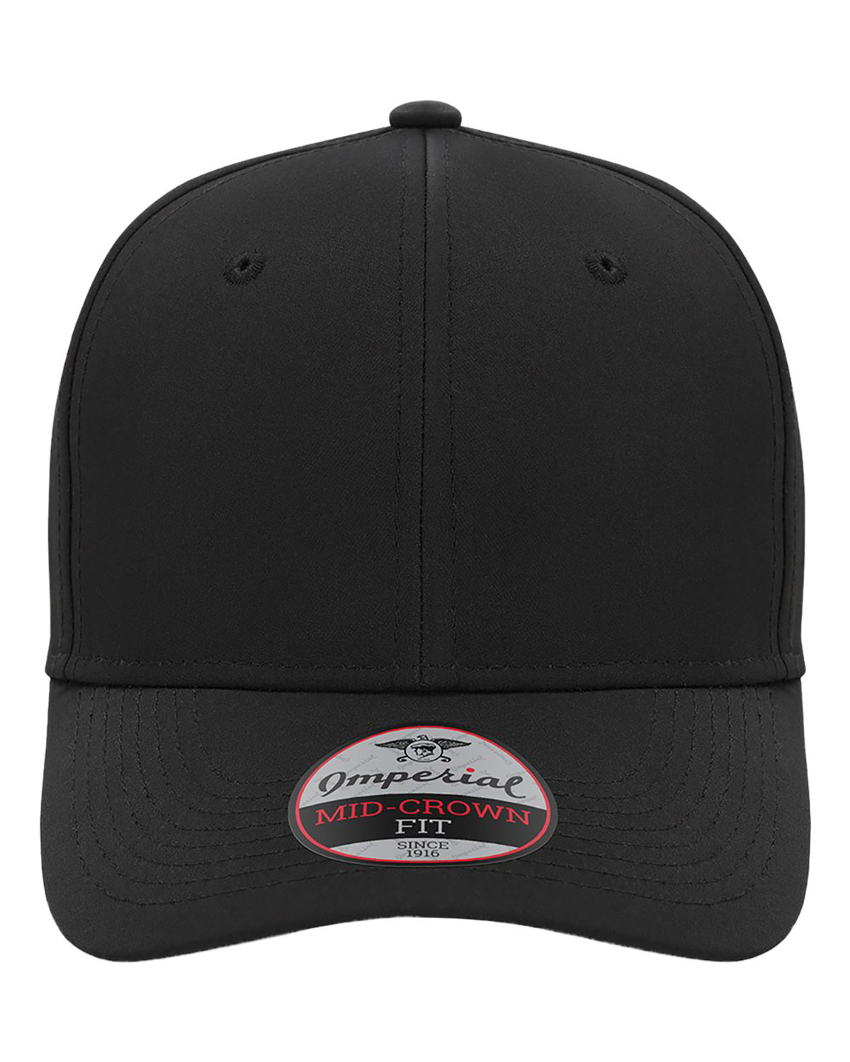 Imperial 7054N The Independent Cap view 3