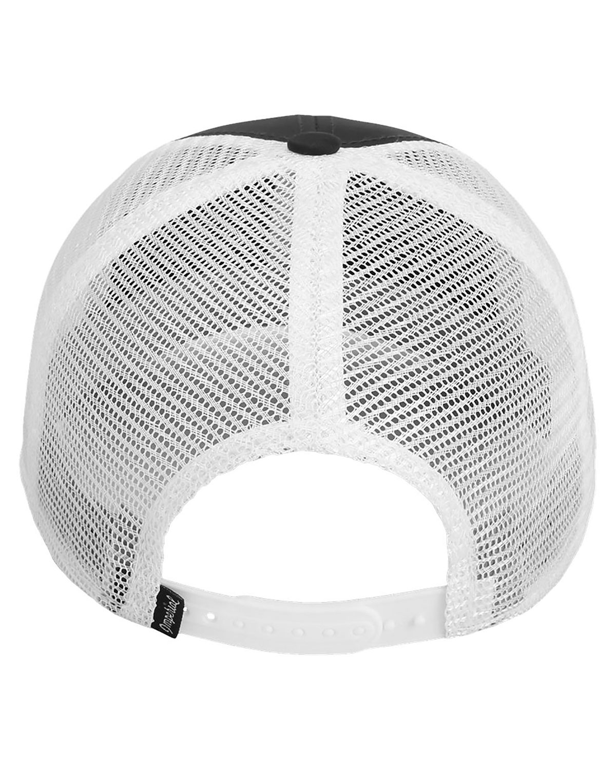 Imperial 7055 The Night Owl Performance Rope Cap view 2