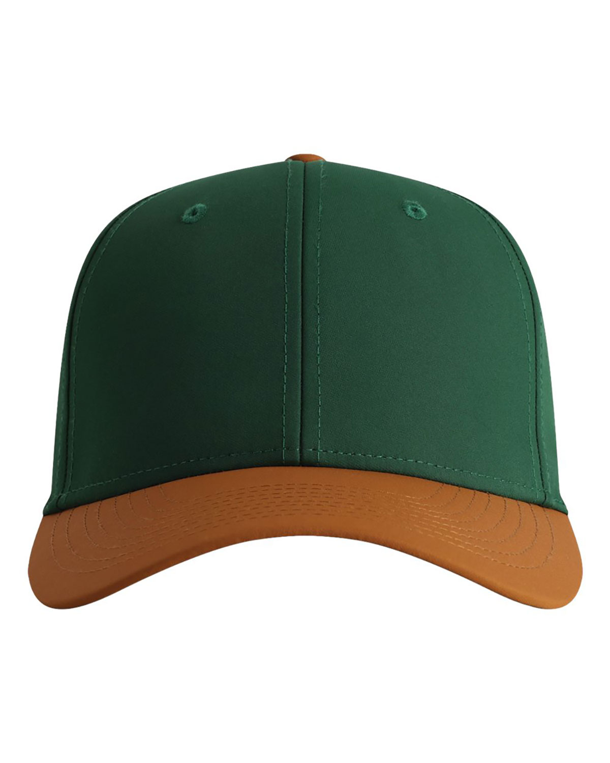 Imperial 7064 The Elements Recycled Two-Tone Performance Cap view 3