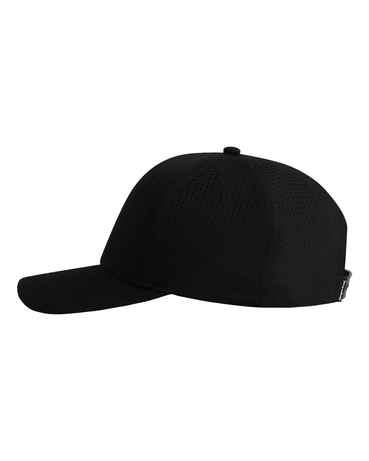 Imperial 7068 The Ironclad Recycled Perforated Cap