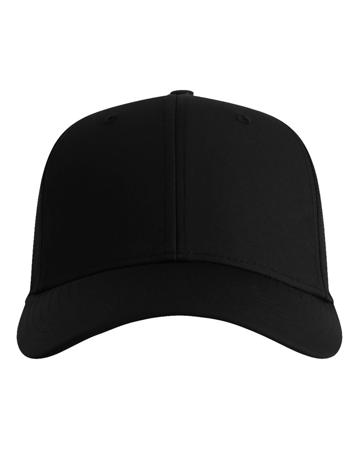 Imperial 7068 The Ironclad Recycled Perforated Cap view 3
