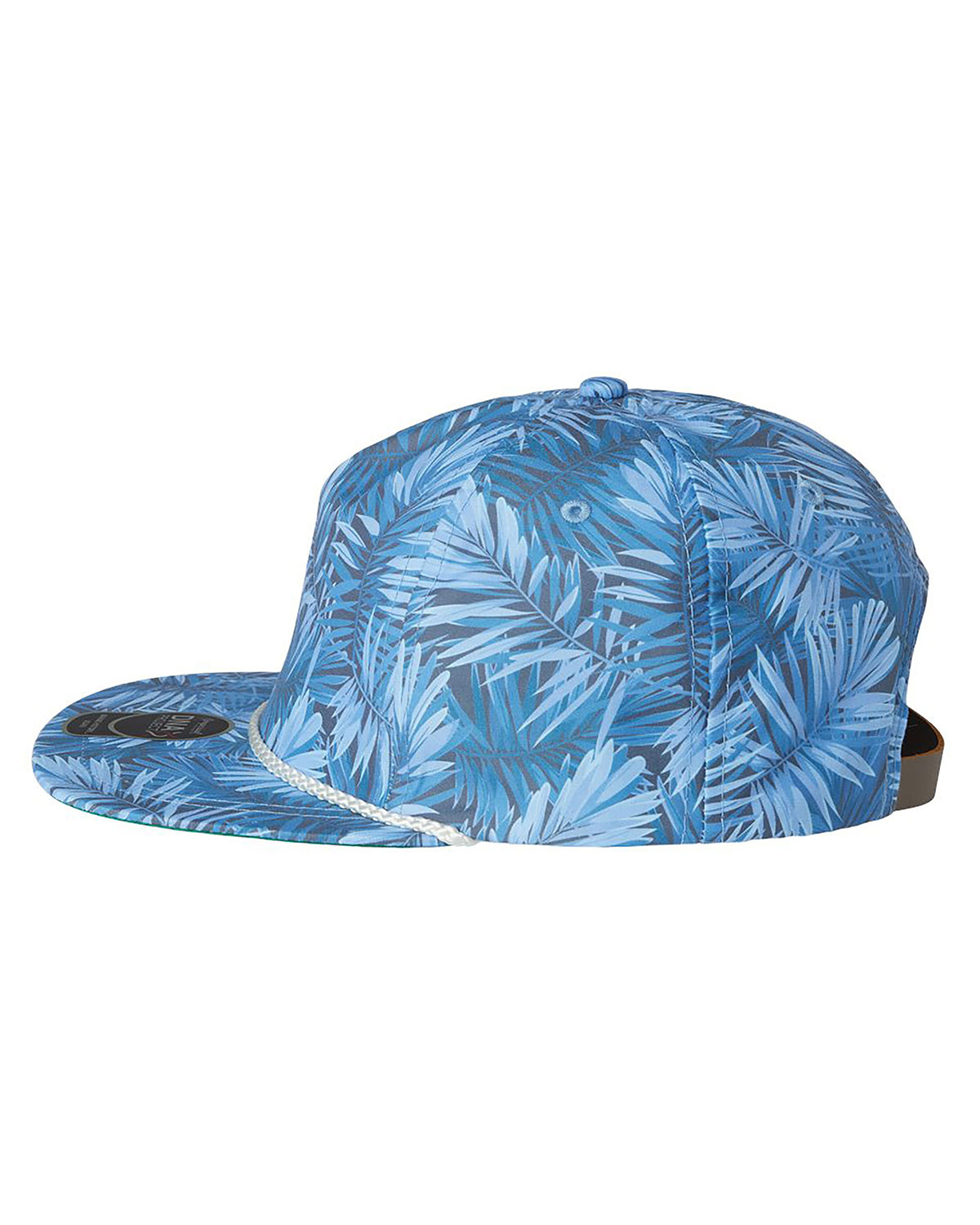 Imperial DNA010 The Aloha Rope Cap view 3