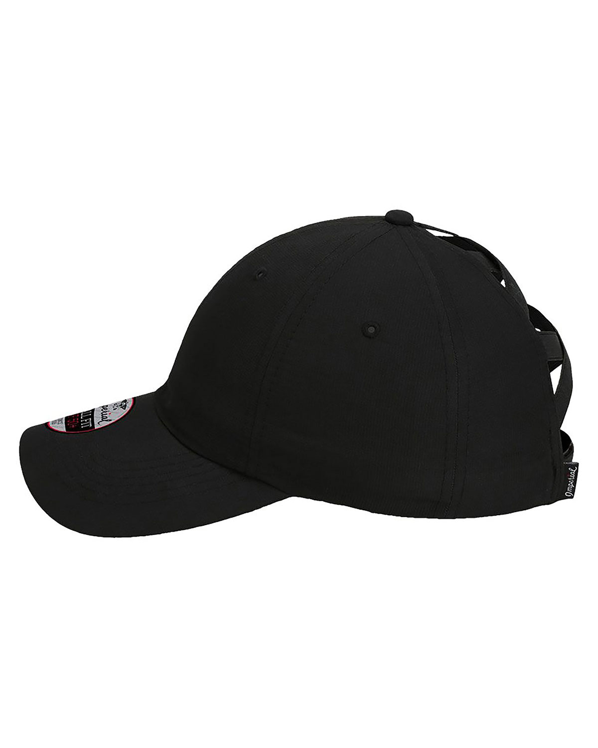 Imperial L338 The Hinsen Performance Ponytail Cap view 3