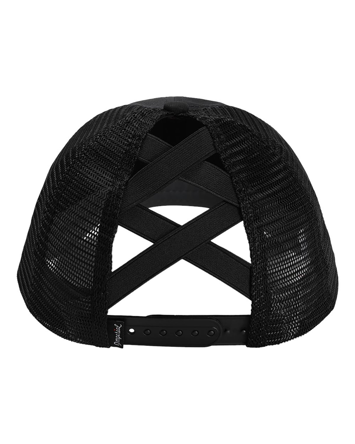 Imperial L338M The Hinsen Mesh Back Cap view 2