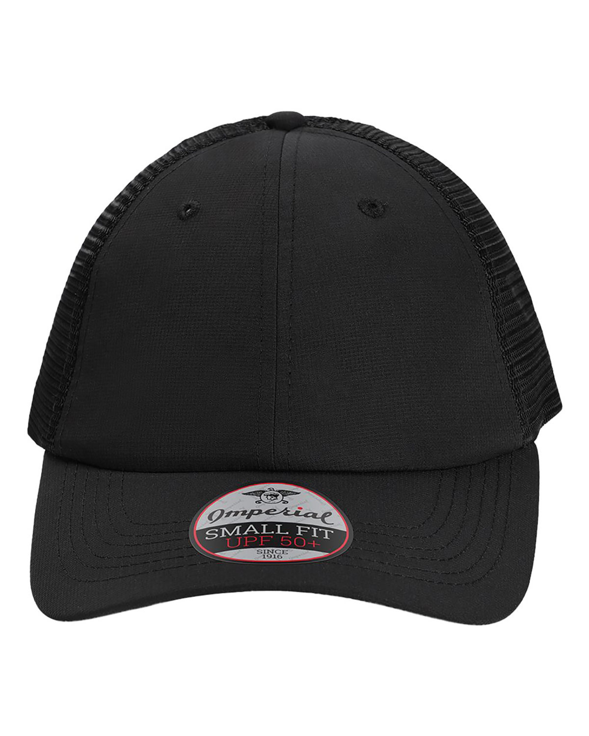 Imperial L338M The Hinsen Mesh Back Cap view 3