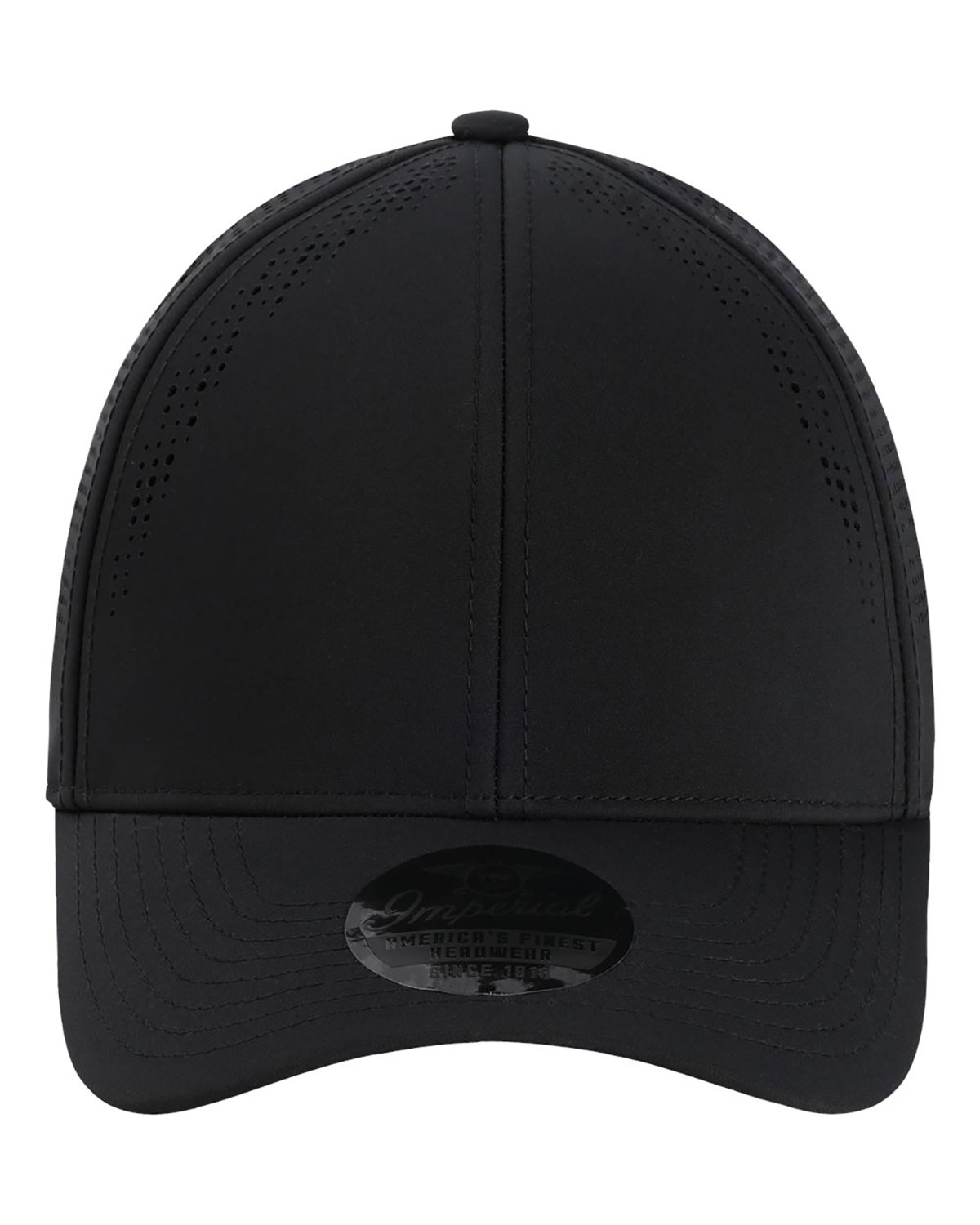 Imperial S1502 The Alpha Cap view 3