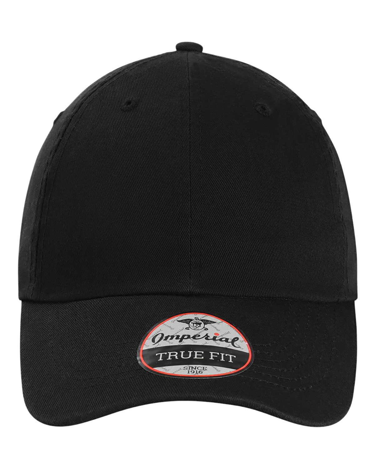 Imperial X210B The Original Buckle Dad Hat view 3