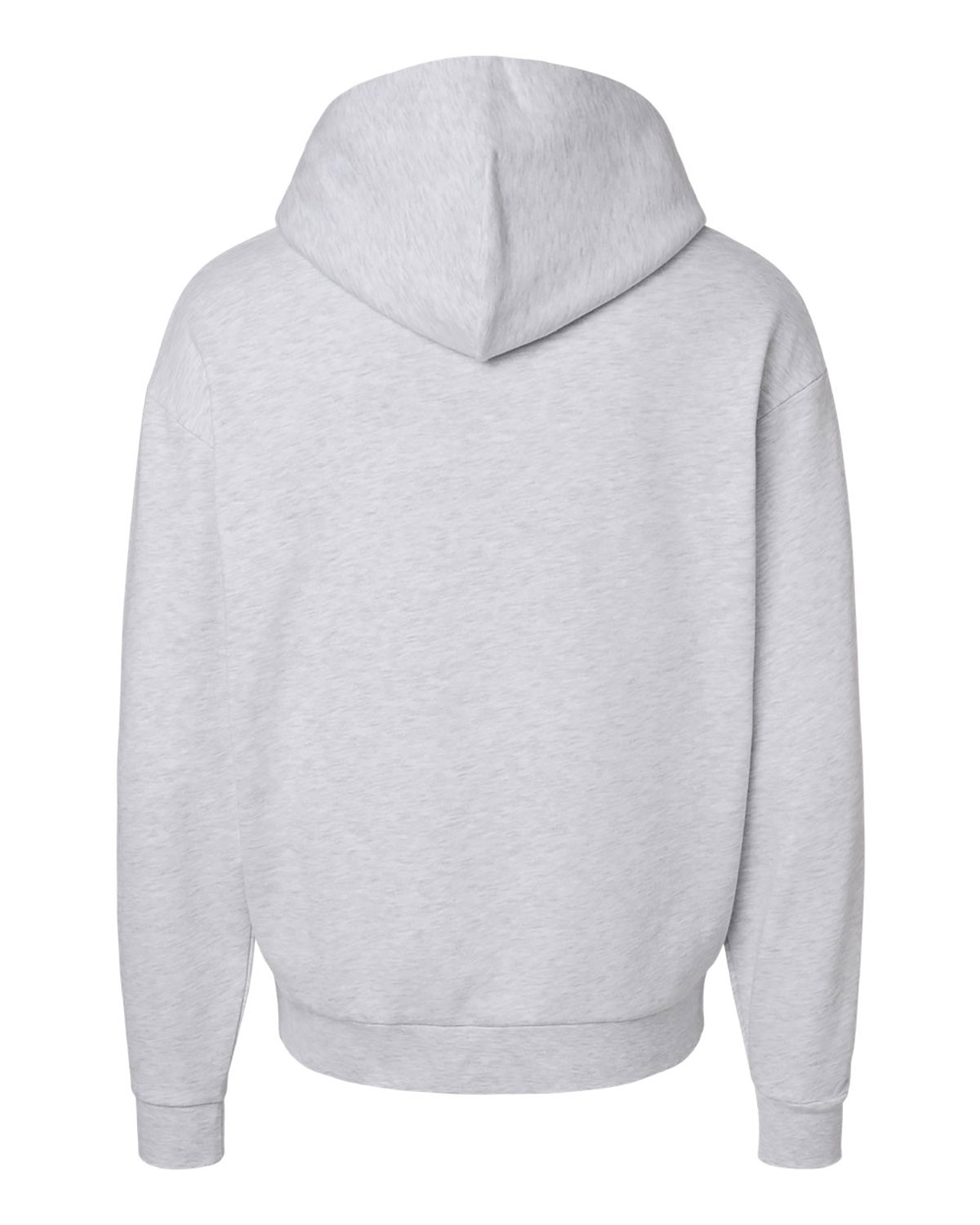 Independent Trading Co. IND280SL Unisex Avenue Midweight Hooded Sweatshirt view 2