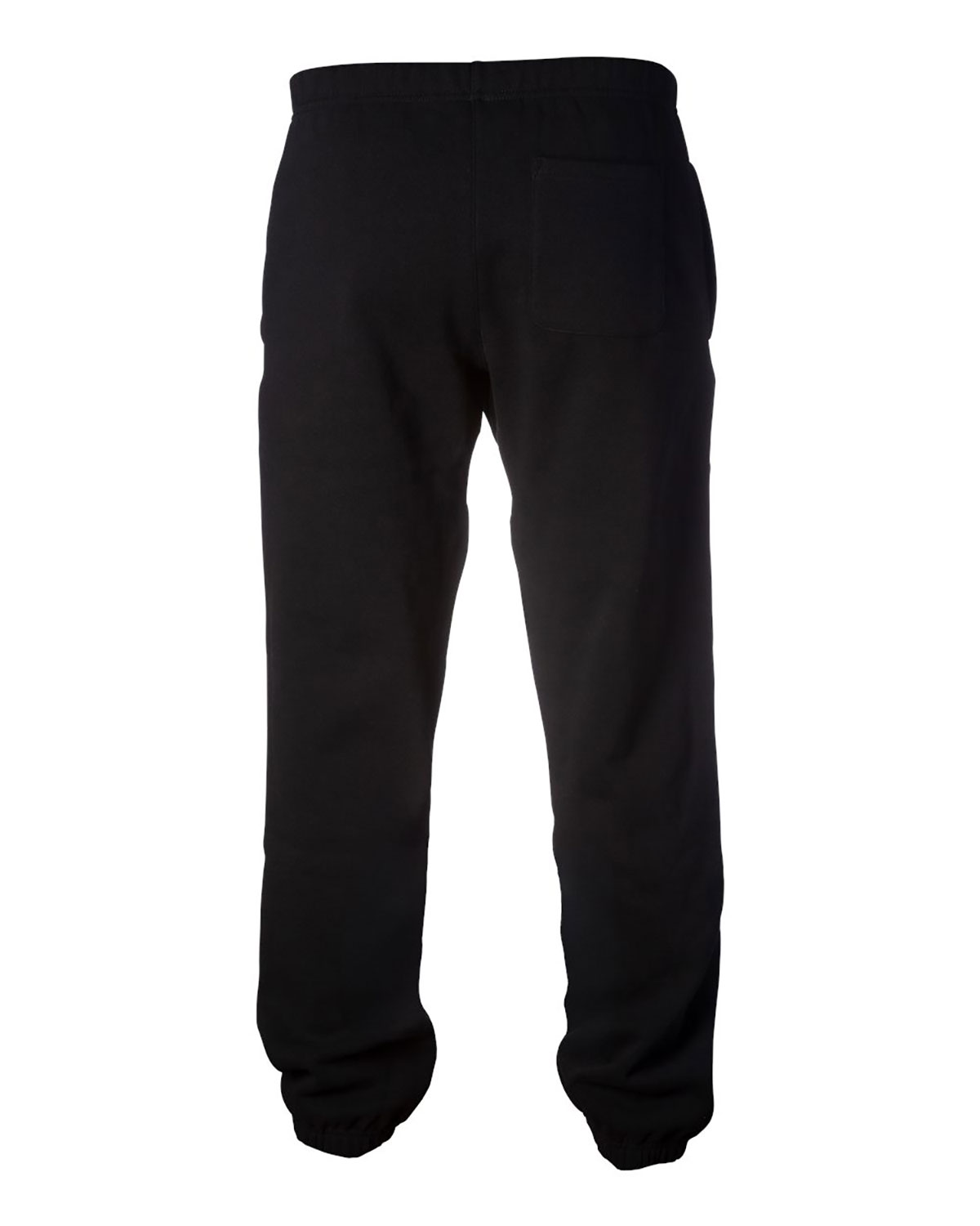 Independent Trading Co. IND330PANT Unisex 10 oz. Heavyweight Fleece Joggers view 2