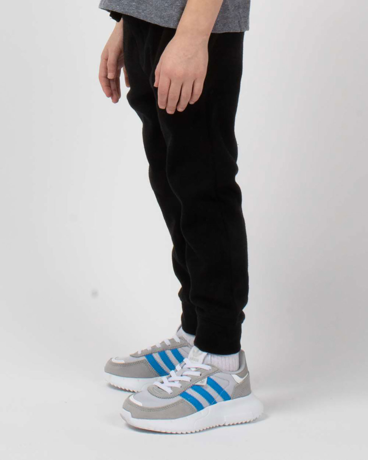 Independent Trading Co. PRM11PNT Toddler Lightweight Special Blend Sweatpants view 3