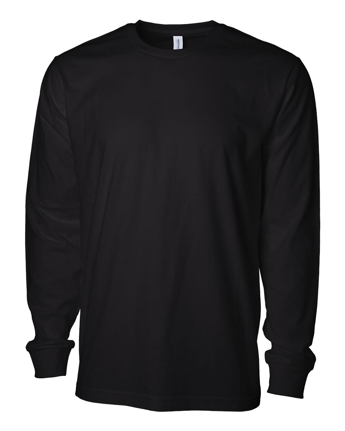 Independent Trading Co. PRM180LST Unisex Premium Long Sleeve T-Shirt