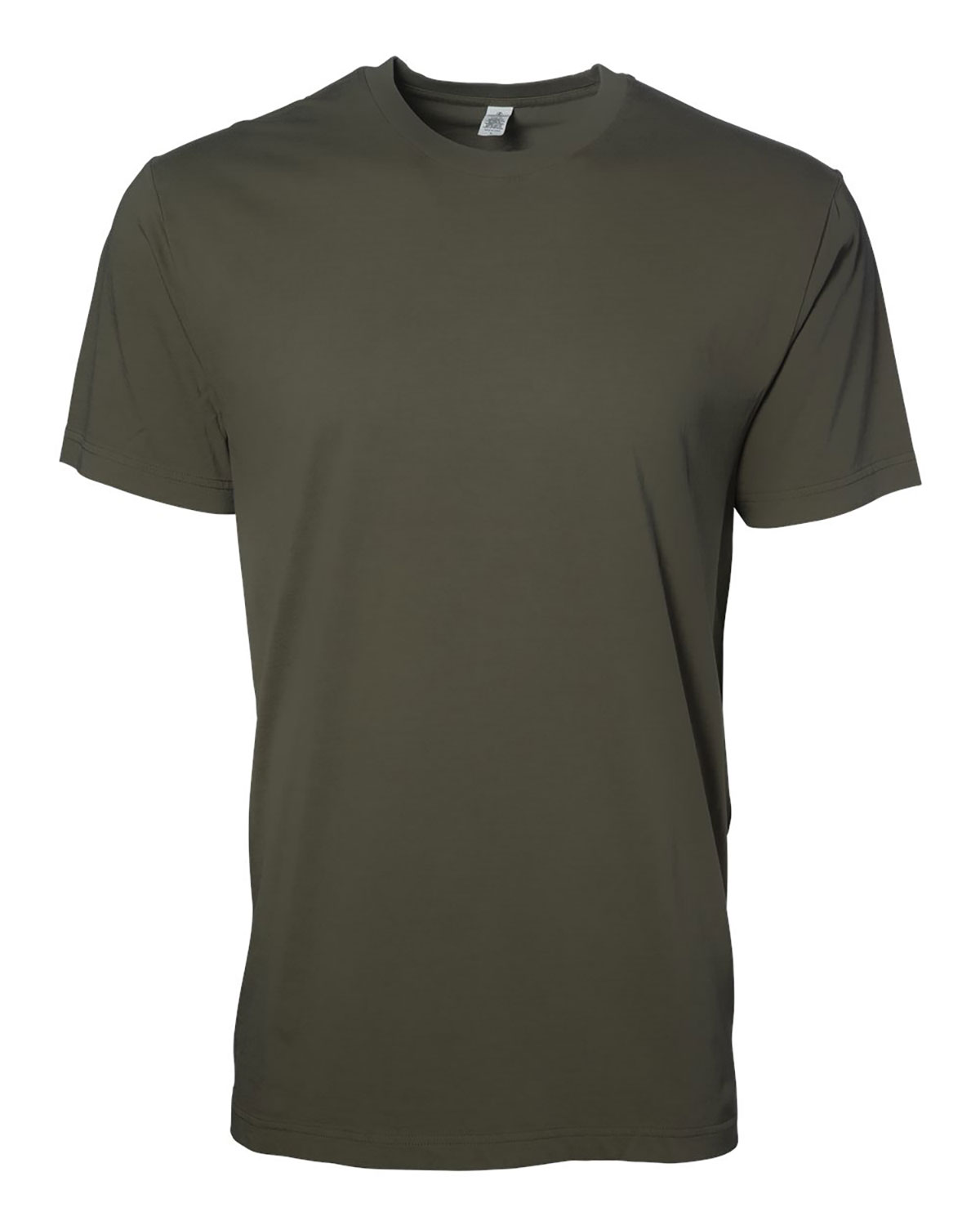 Independent Trading Co. PRM180PT Unisex Premium T-Shirt